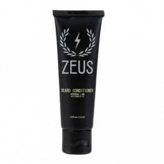 Zeus Verbena Lime Conditioner (59 ml)