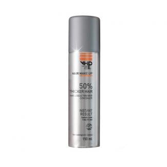 Hair Make Up Spray Grau 150 ml - Volume Hair PLUS