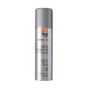 Hair Make Up Spray Mittelbraun 150 ml - Volume Hair PLUS