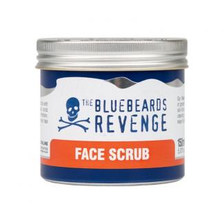 Face Scrub 150ml - Bluebeards Revenge