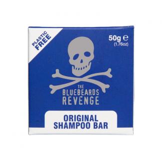Original Shampoo Bar 50 gr - Bluebeards Revenge