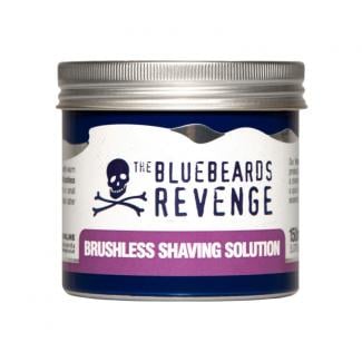 Shaving Solution Bluebeards Revenge
