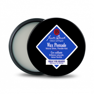 Wax Pomade 77 Gramm - Jack Black