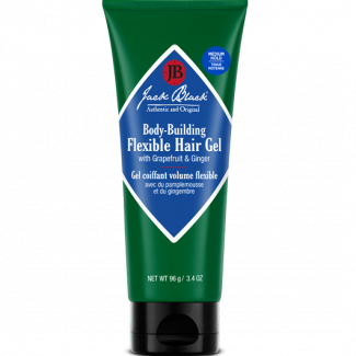 Body Building Hair Gel 96 gram - Jack Black