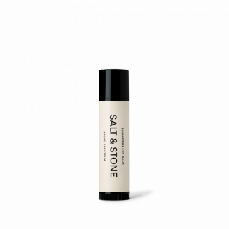 Sonnencreme LSF 30 Lippenbalsam 4,3 Gramm - Salt & Stone