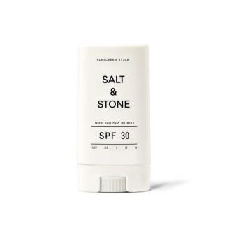 Sonnencreme Face Stick SPF 30 - Salt & Stone