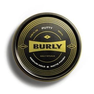 Putty 100ml - Burly