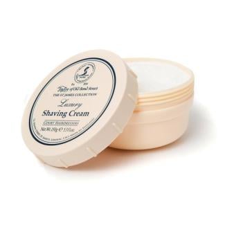 Taylor of Old Bond Street St James Collection Shaving Cream