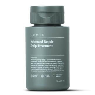Advanced Scalp Treatment 50ml - Lumin