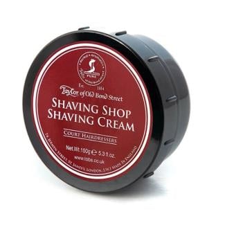 Shaving Shop Shaving Cream - Taylor of Old Bond Street
