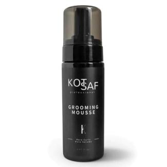 Grooming Mousse 150ml - Kotsaf