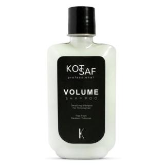 Volumen Shampoo 325ml - Kotsaf