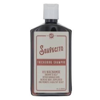 Thickening Shampoo 237ml - Suavecito