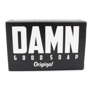 Damn Good Soap Company Bartseife - DGS