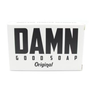Körperseife - Damn Good Soap