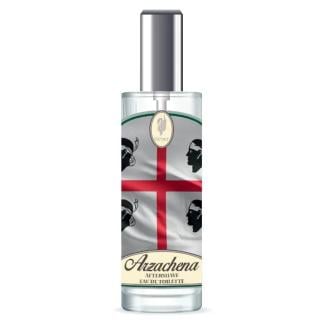 Arzachena After Shave 100 ml - Extro Cosmesi