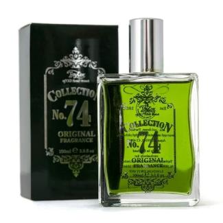 Fragrance Nr. 74 Original 100ml - Taylor Of Old Bond Street