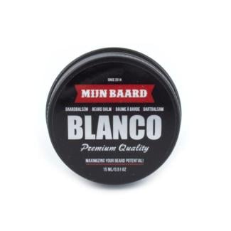 Bartbalsam Blanco 15ml - Mein Bart