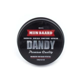 Bartbalsam Dandy 15ml - Mein Bart