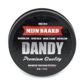 Bartbalsam Dandy 50ml - Mein Bart