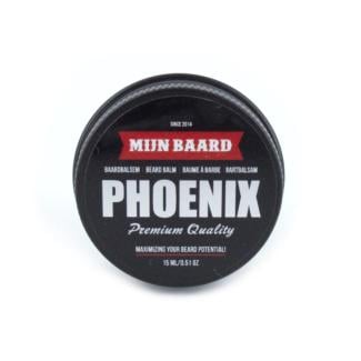 Bartbalsam Phoenix 15ml - Mein Bart