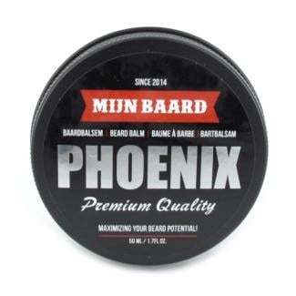 Bartbalsam Phoenix 50ml - Mein Bart