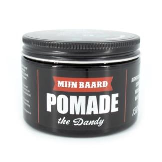Hair Pomade The Dandy 150ml - Mijn Baard