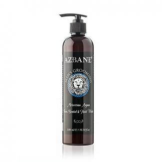Azbane Beard Body  Face Wash (500 ml)	