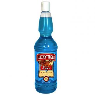 Lucky Tiger After Shave Aspen
