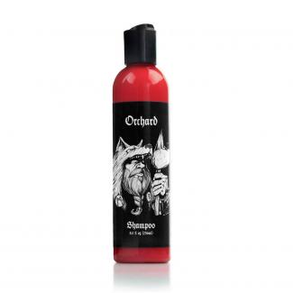 Mad Viking Beard Co. Orchard Shampoo