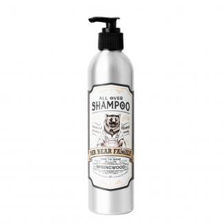 Springwood Shampoo (250 ml)