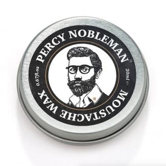 Snorrenwax van Percy Nobleman