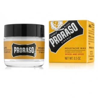 Snorwax - Proraso