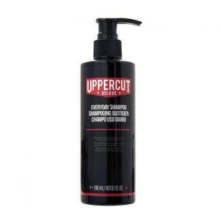 Uppercut *Deluxe* UPD Everyday Shampoo