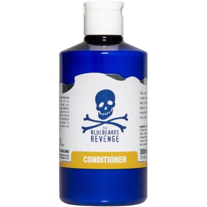 Concentrated Conditioner The Bluebeards Revenge