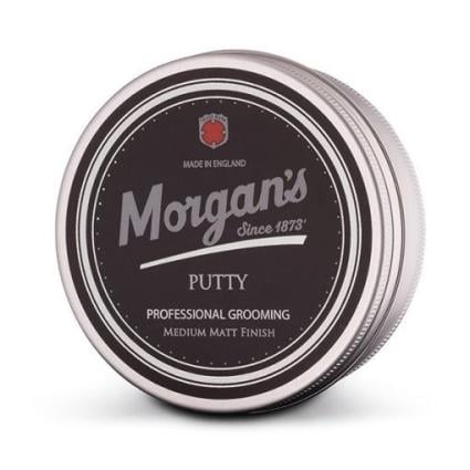 Morgans Putty / Medium Matte