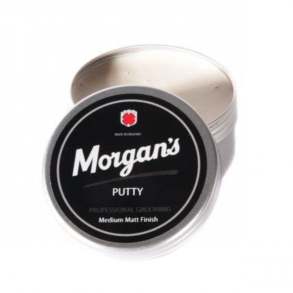 Morgans Putty / Medium Matte
